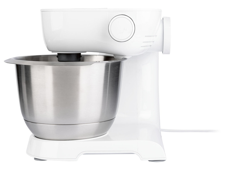 BOSCH Küchenmaschine »MUMP5000«, 700 W, inkl. Ausstecherset Tägliche Deals
