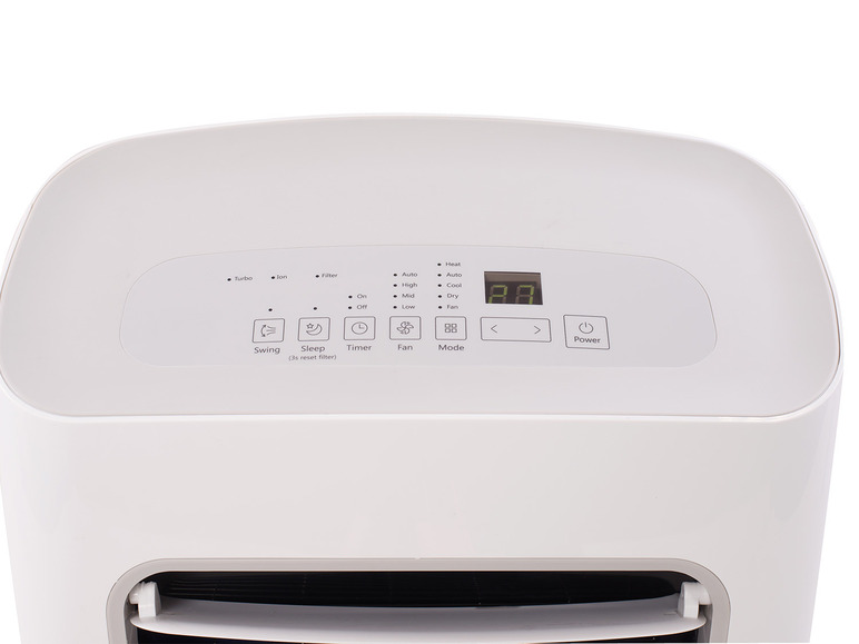 Comfee mobile Klimaanlage »SOGNIDORO-09E« Sonderangebote