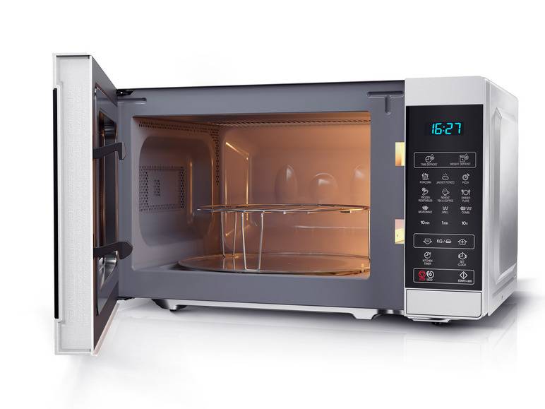 Sharp Mikrowelle »YC-MG02« Super Sparpreis