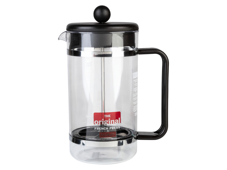 BODUM Kaffeebereiter/ Milchaufschäumer/ Teebereiter Letzte 3 Tage