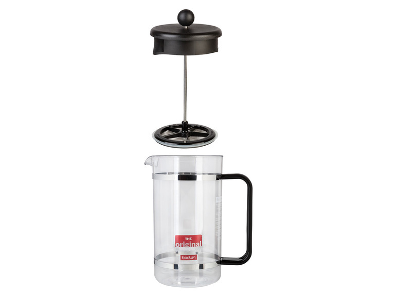 BODUM Kaffeebereiter/ Milchaufschäumer/ Teebereiter Letzte 3 Tage