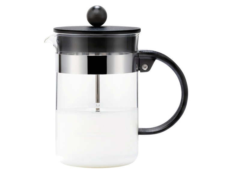 BODUM Kaffeebereiter/ Milchaufschäumer/ Teebereiter Letzte 3 Tage