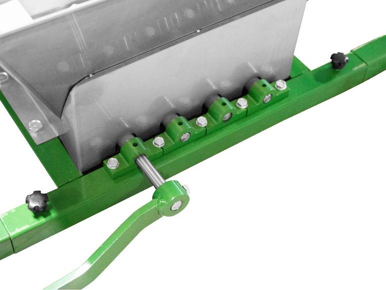 Güde Obstmühle JETZT KAUFEN