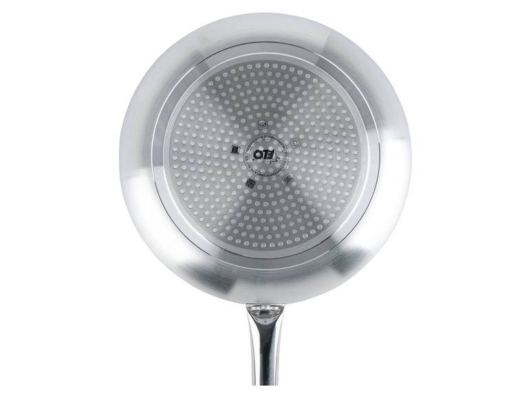ELO Aluminium-Schmorpfanne, Ø 28 cm, mit Antihaftversiegelung Speichern exportieren