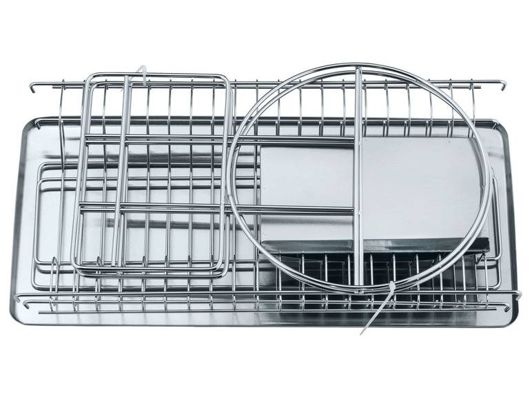 Wenko Geschirrabtropfer »Exclusiv Duo« 50% Rabatt für begrenzte Zeit
