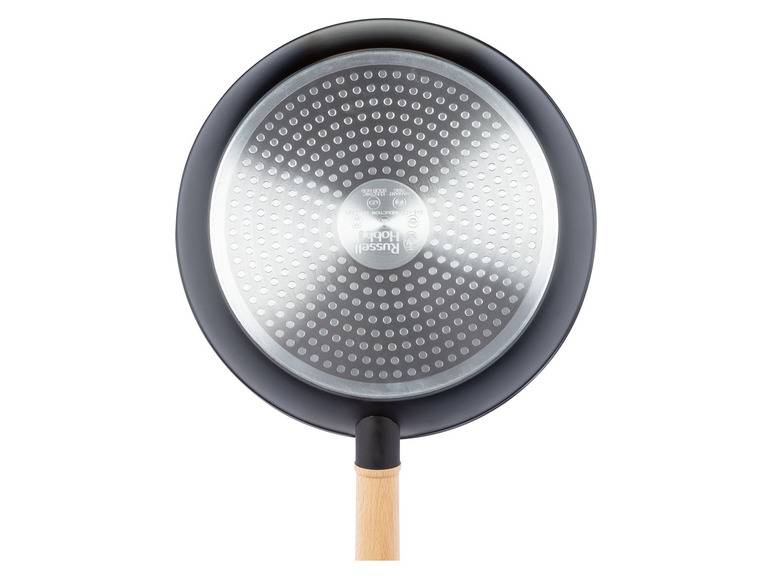 Russell Hobbs Pfanne / Wok, 28 cm, Recycling-Aluminium Online