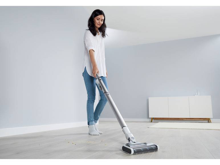 PHILIPS Kabelloser Akku-Staubsauger 4000 Series XC4200/01 Schlussverkauf