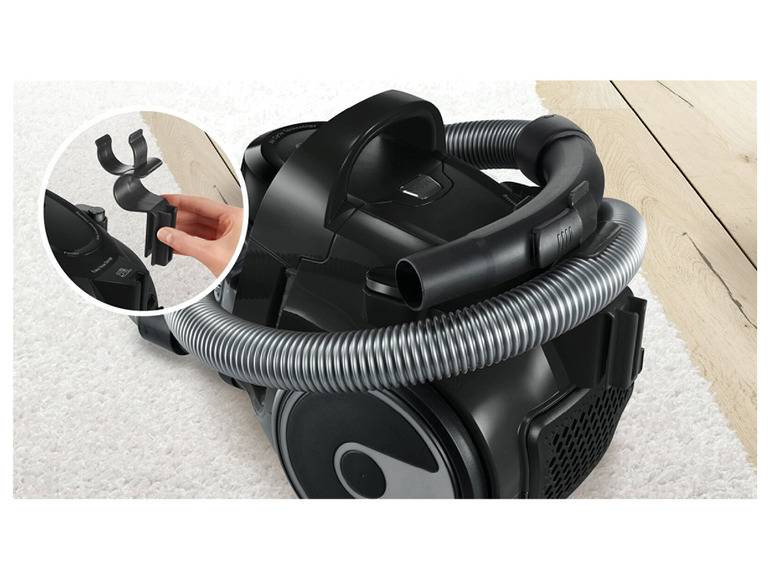 BOSCH Bodenstaubsauger »BGS05BL1H« Meist gekauft