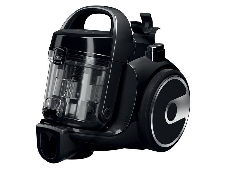 BOSCH Bodenstaubsauger »BGS05BL1H« Meist gekauft