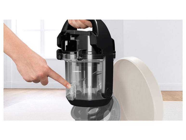 BOSCH Bodenstaubsauger »BGS05BL1H« Meist gekauft