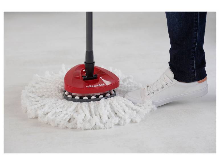 Vileda Easy Wring and Clean Ersatzbezug Flash Sale