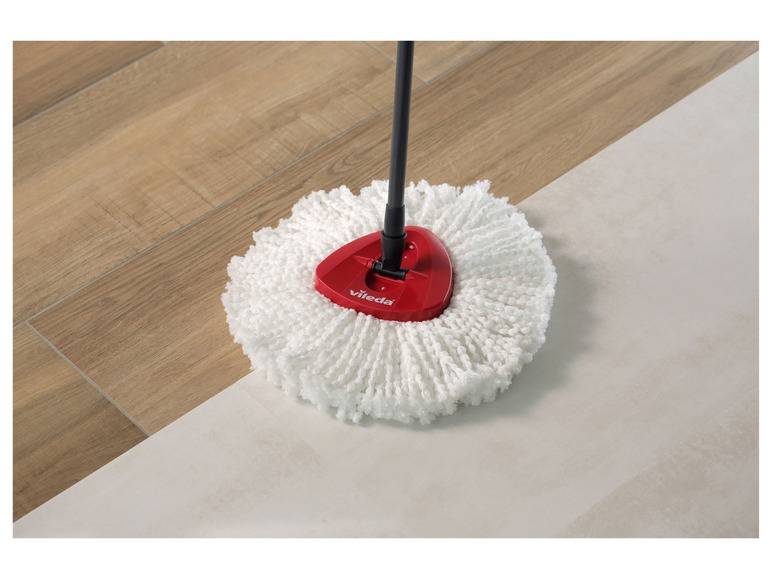 Vileda Easy Wring and Clean Ersatzbezug Flash Sale