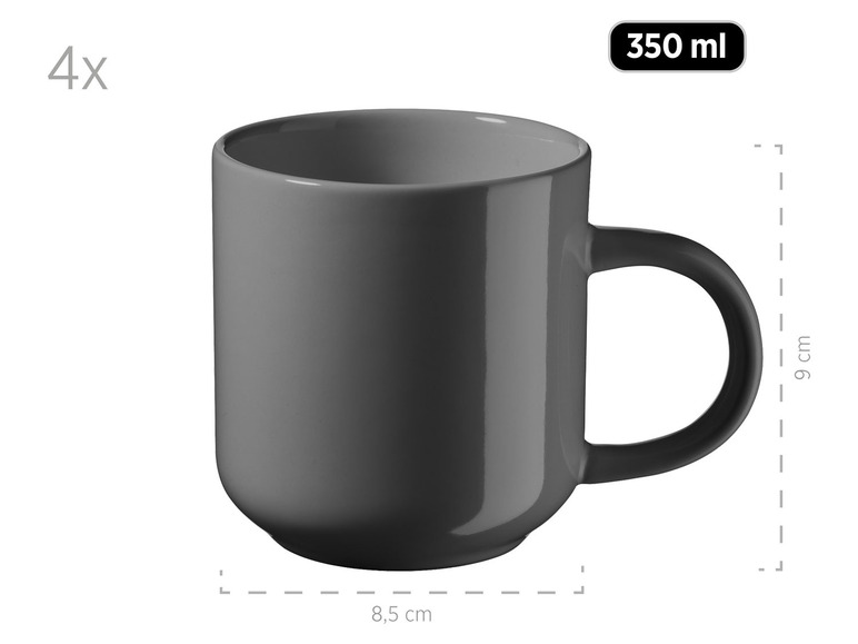 MÄSER Serie Alenia 16tlg. Kombiservice Black Friday