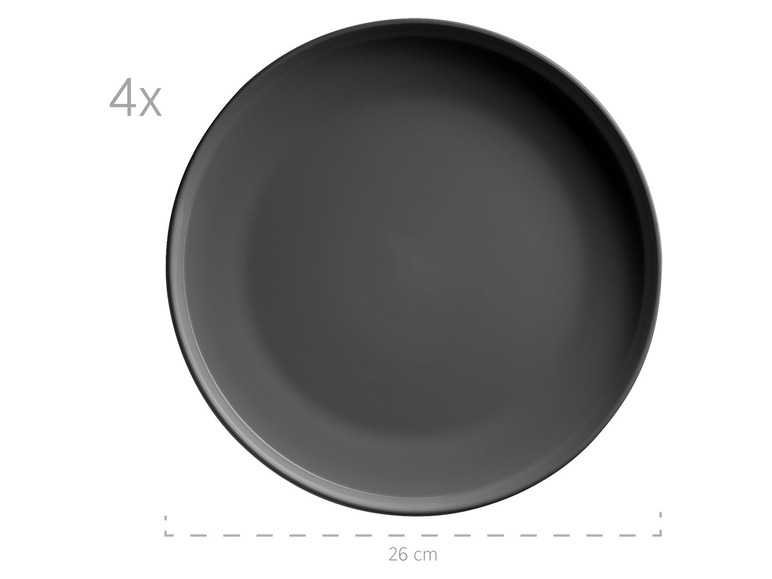 MÄSER Serie Alenia 16tlg. Kombiservice Black Friday