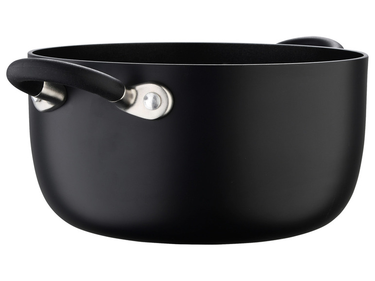 Masterpro by ALESSI Topf 24x10,5cm mit Deckel Osterangebot