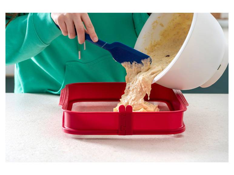Coox Auflaufform XL, mit Glasboden Muttertagsangebot