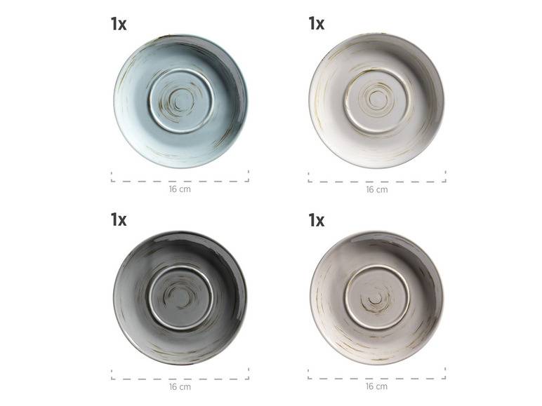 MÄSER Serie Derby, Premium Suppentassen Online Outlet