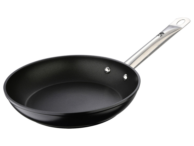Masterpro Bratpfanne, geschmiedetes Aluminium, 24 cm Zeitlich begrenztes Angebot