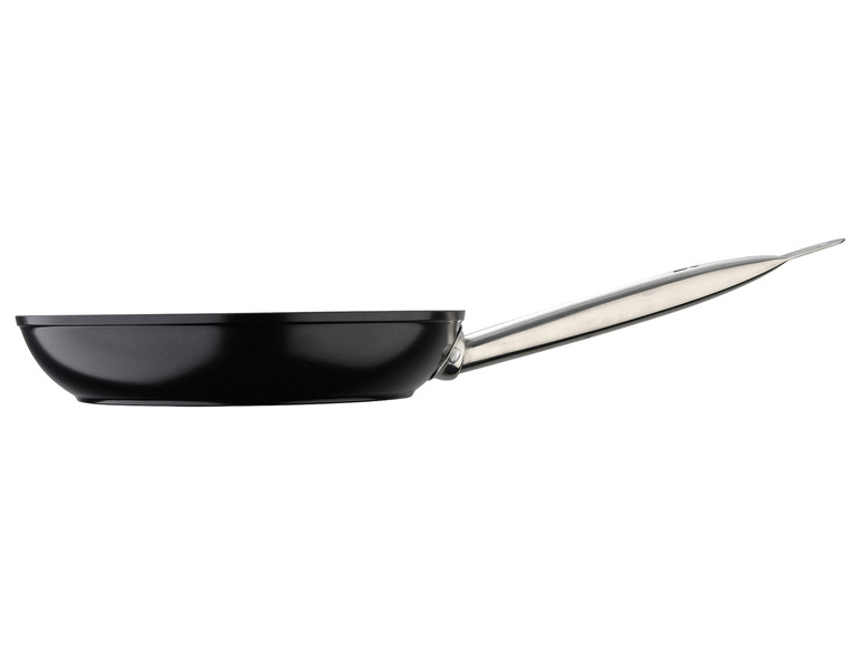 Masterpro Bratpfanne, geschmiedetes Aluminium, 24 cm Zeitlich begrenztes Angebot