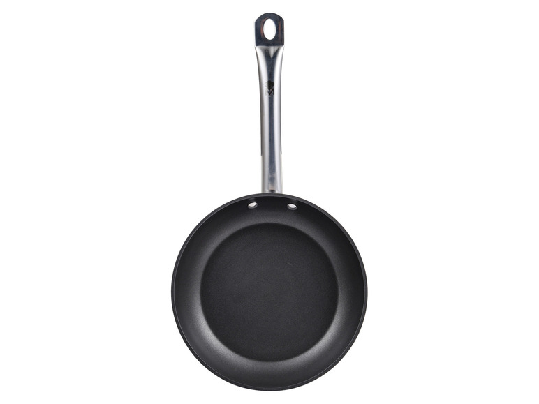 Masterpro Bratpfanne, geschmiedetes Aluminium, 24 cm Zeitlich begrenztes Angebot