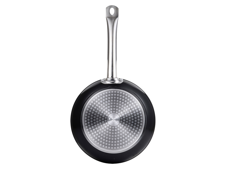 Masterpro Bratpfanne, geschmiedetes Aluminium, 24 cm Zeitlich begrenztes Angebot