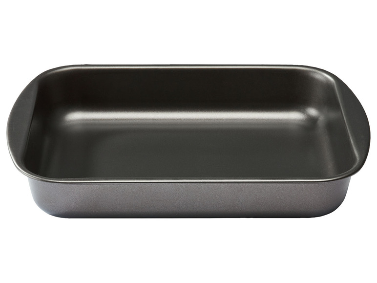 TRAMONTINA BRASIL Bräter, verchromt, 34 x 28 cm Exklusive Angebote