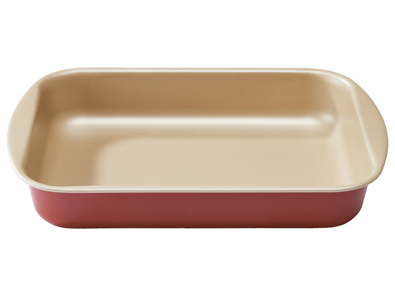 TRAMONTINA BRASIL Bräter, verchromt, 34 x 28 cm Exklusive Angebote