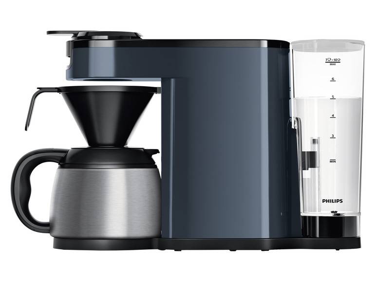 PHILIPS Senseo Switch Pad- und Filterkaffeemaschine »Switch HD7891/74«, 2-in-1-Brühtechnologie Blitzangebot