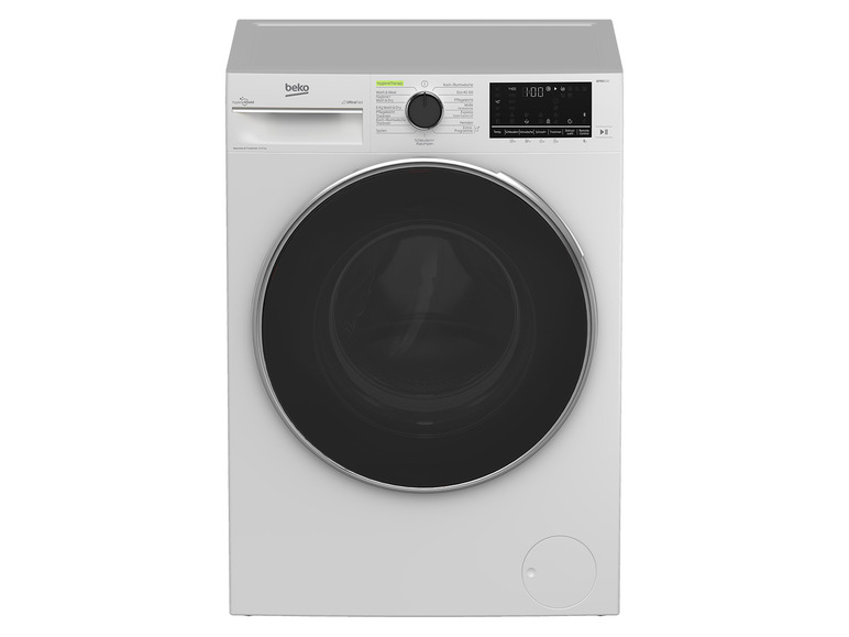 BEKO Waschtrockner, »B3DFT510442W« Neuheiten