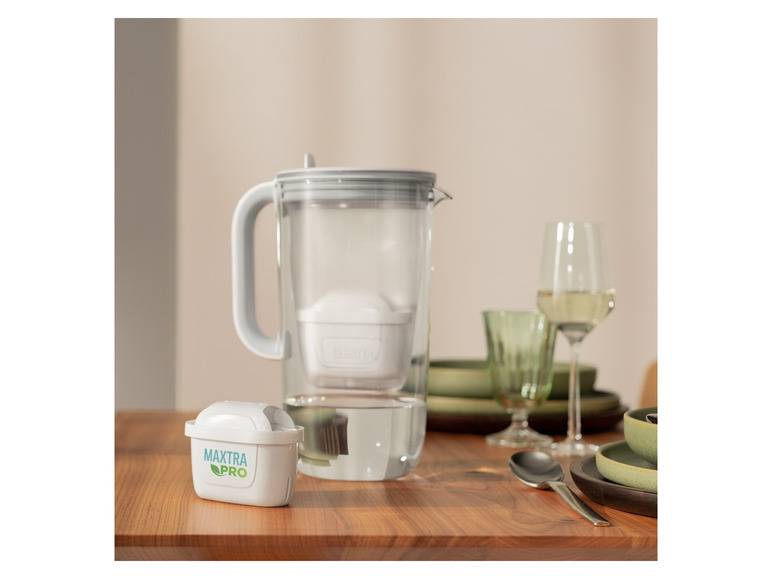 BRITA Wasserfilter-Kartusche Maxtra Pro All-In-One Pack 6 Räumungsverkauf