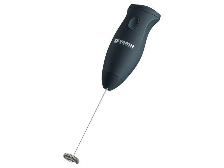 SEVERIN Milchaufschäumer »SM 9297«, batteriebetrieben Super Sparpreis