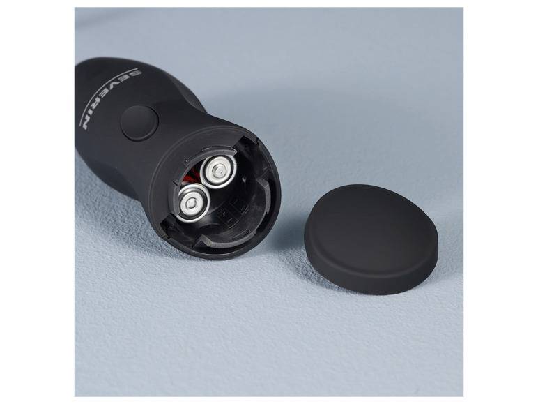 SEVERIN Milchaufschäumer »SM 9297«, batteriebetrieben Super Sparpreis
