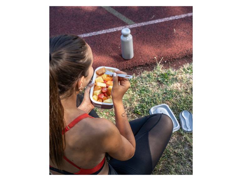 Forme Casa Guzzini Design To Go Lunchbox »PRE ZERO«, 0,9 l Neueste Stile