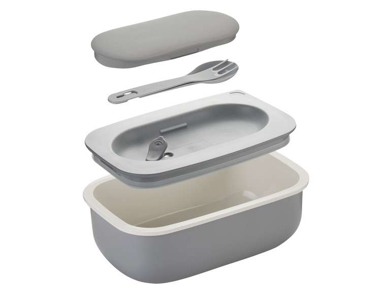 Forme Casa Guzzini Design To Go Lunchbox »PRE ZERO«, 0,9 l Neueste Stile