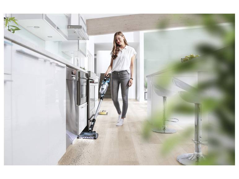 Bissell Handstaubsauger »2907N«, 21 V, kabellos Letzte 2 Tage