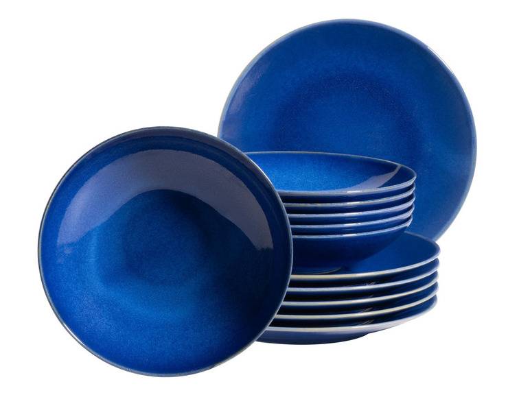 MÄSER Serie Ossia, Teller-Set für 6 Personen Zeitbegrenzte Promotion