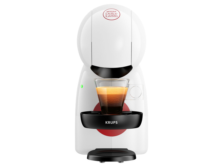 Krups Nescafé® Dolce Gusto® »Piccolo X PAS«, 1500 W Sonderangebot der Fabrik