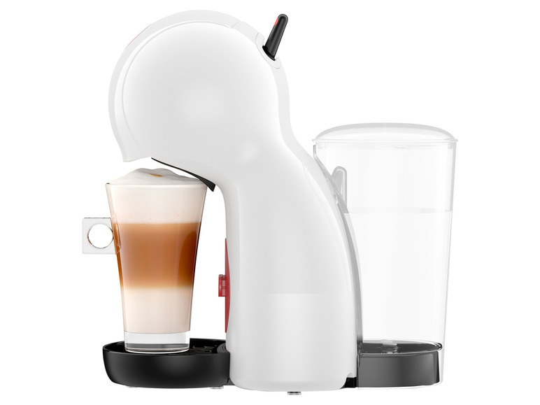 Krups Nescafé® Dolce Gusto® »Piccolo X PAS«, 1500 W Sonderangebot der Fabrik