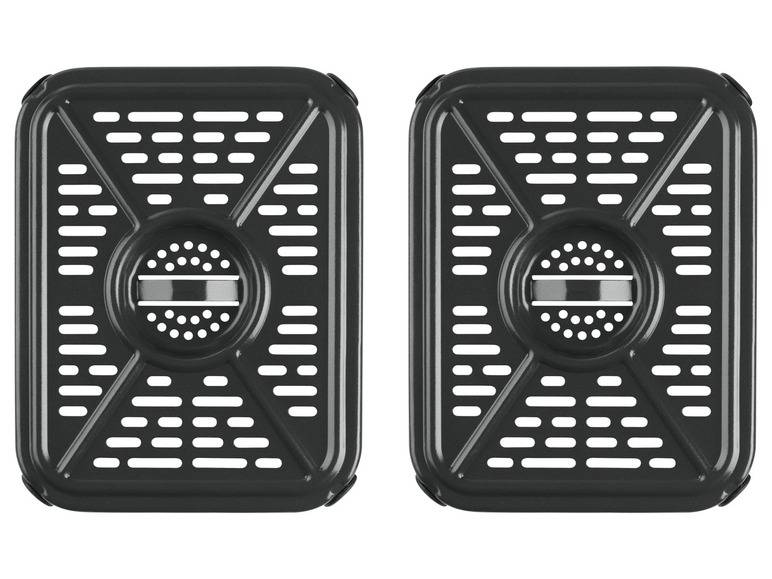 NINJA Foodi MAX Dual Zone Heißluftfritteuse »AF400EU« Speichern exportieren