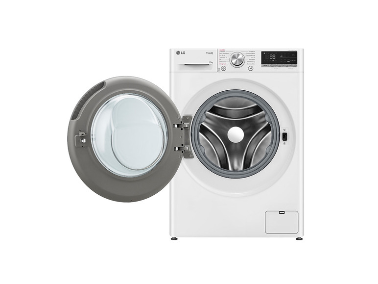 LG Waschmaschine »F4WR7031« 1400 U/min 50% Rabatt für begrenzte Zeit
