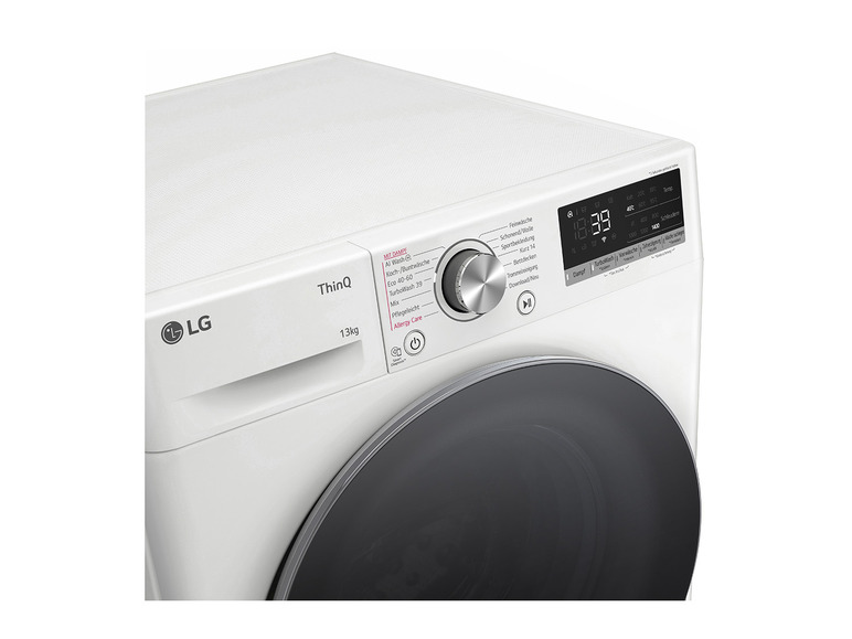 LG Waschmaschine »F4WR7031« 1400 U/min 50% Rabatt für begrenzte Zeit