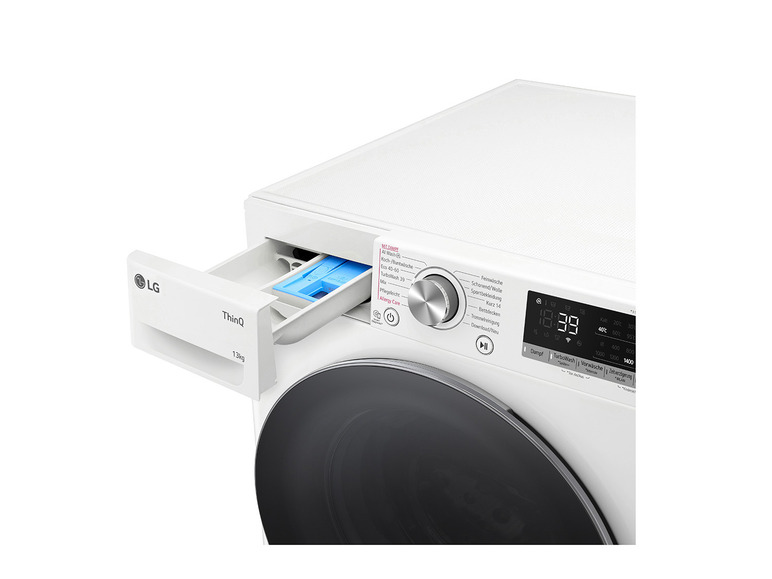 LG Waschmaschine »F4WR7031« 1400 U/min 50% Rabatt für begrenzte Zeit