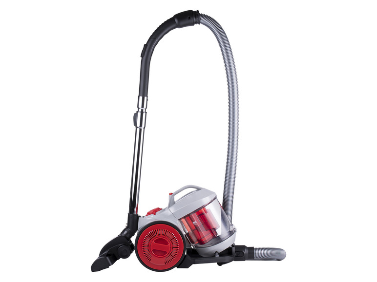 Dirt Devil Staubsauger »DD2503«, beutellos Verkauf