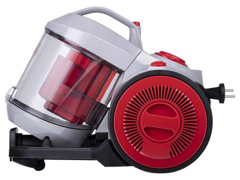 Dirt Devil Staubsauger »DD2503«, beutellos Verkauf