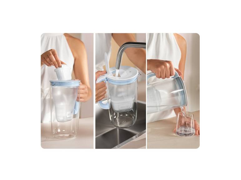 BRITA Wasserfilter-Kartusche Maxtra Pro All-In-One Pack 12 Angebote