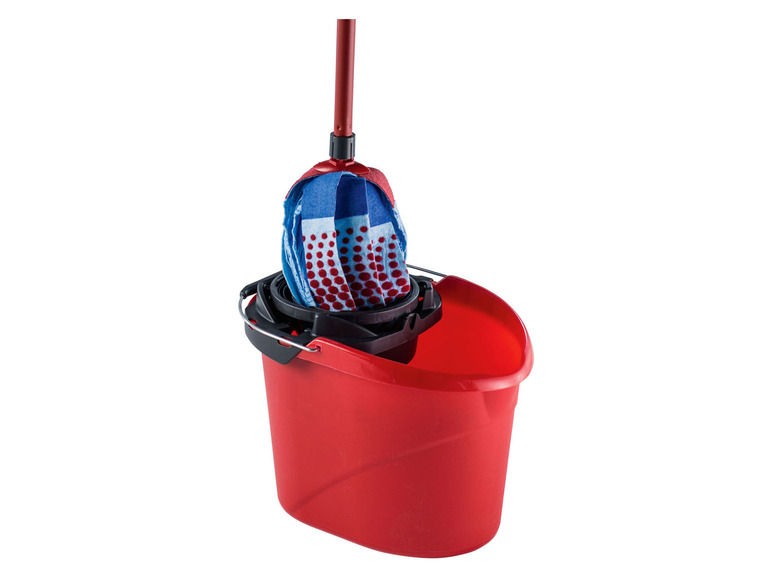 Vileda »Supermocio 3Action« Komplett-Set im Angebot