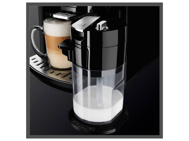 Krups One Touch Cappuccino Vollautomat »Latt´Espress EA8298«, 1450 W Blitzverkäufe