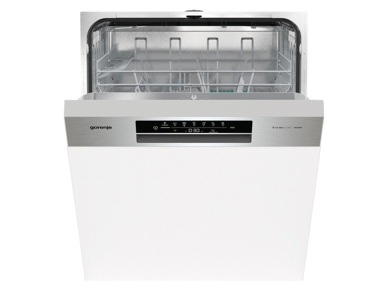 gorenje Geschirrspüler »GI642E90«, 13 Maßgedecke Limitierter Zeitrabatt