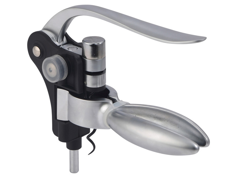 Masterpro Weinzubehör-Set, 5-teilig, aus Edelstahl Großer Ausverkauf