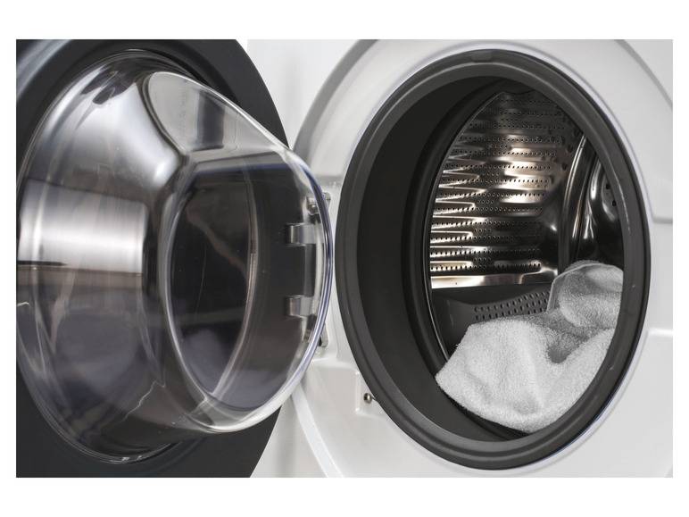 Hoover Waschmaschine »RH3W 48HMCB-84«, 1400 U/min Preisnachlass